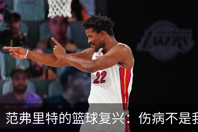 范弗里特的篮球复兴：伤病不是我的终点站！